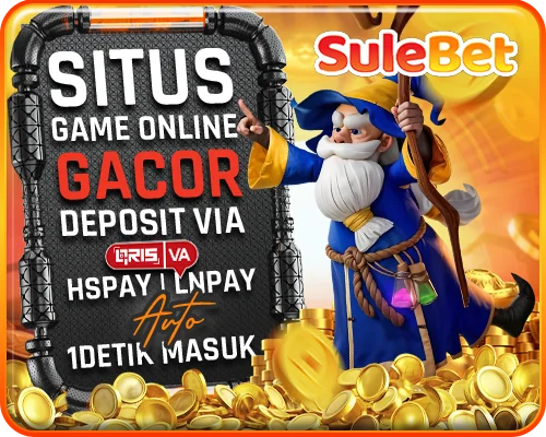 Bukti transaksi Sulebet deposit cepat withdraw kilat